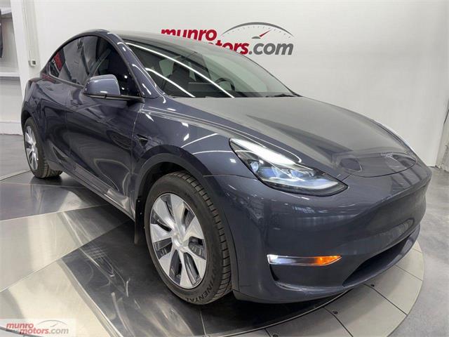 2023 Tesla Model Y (CC-1938277) for sale in Brantford, Ontario