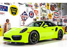 2018 Porsche 911 (CC-1930830) for sale in Roanoke, Texas