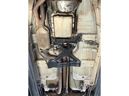 1994 Chevrolet Camaro (CC-1938359) for sale in Wilson, Oklahoma