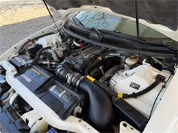 1994 Chevrolet Camaro (CC-1938359) for sale in Wilson, Oklahoma