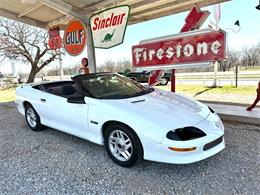 1994 Chevrolet Camaro (CC-1938359) for sale in Wilson, Oklahoma