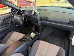 1994 Chevrolet Camaro (CC-1938359) for sale in Wilson, Oklahoma
