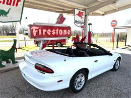 1994 Chevrolet Camaro (CC-1938359) for sale in Wilson, Oklahoma
