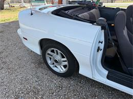 1994 Chevrolet Camaro (CC-1938359) for sale in Wilson, Oklahoma