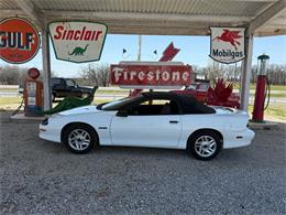 1994 Chevrolet Camaro (CC-1938359) for sale in Wilson, Oklahoma