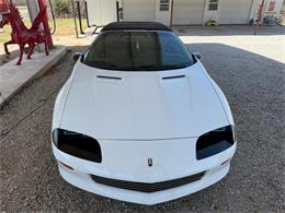 1994 Chevrolet Camaro (CC-1938359) for sale in Wilson, Oklahoma