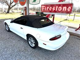 1994 Chevrolet Camaro (CC-1938359) for sale in Wilson, Oklahoma