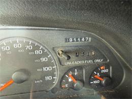 1994 Chevrolet Camaro (CC-1938359) for sale in Wilson, Oklahoma