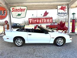 1994 Chevrolet Camaro (CC-1938359) for sale in Wilson, Oklahoma