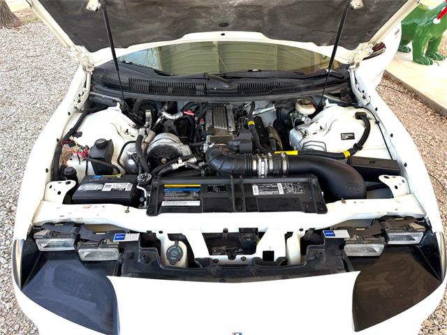 1994 Chevrolet Camaro (CC-1938359) for sale in Wilson, Oklahoma