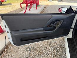 1994 Chevrolet Camaro (CC-1938359) for sale in Wilson, Oklahoma