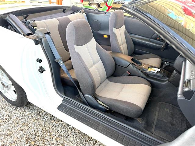 1994 Chevrolet Camaro (CC-1938359) for sale in Wilson, Oklahoma