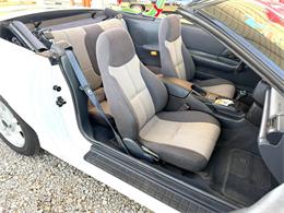 1994 Chevrolet Camaro (CC-1938359) for sale in Wilson, Oklahoma