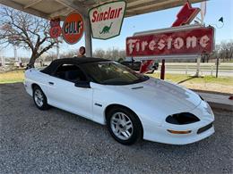 1994 Chevrolet Camaro (CC-1938359) for sale in Wilson, Oklahoma