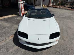 1994 Chevrolet Camaro (CC-1938359) for sale in Wilson, Oklahoma
