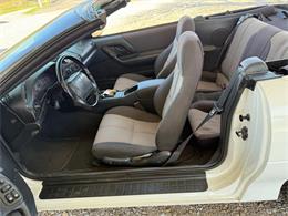 1994 Chevrolet Camaro (CC-1938359) for sale in Wilson, Oklahoma
