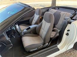 1994 Chevrolet Camaro (CC-1938359) for sale in Wilson, Oklahoma