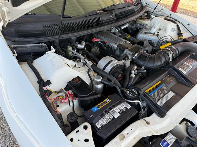 1994 Chevrolet Camaro (CC-1938359) for sale in Wilson, Oklahoma