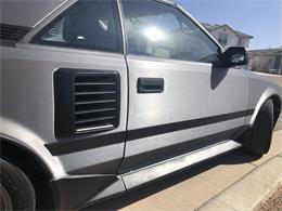 1988 Toyota MR2 (CC-1938402) for sale in El Paso, Texas