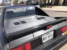 1988 Toyota MR2 (CC-1938402) for sale in El Paso, Texas