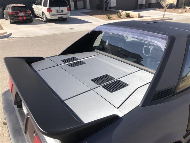 1988 Toyota MR2 (CC-1938402) for sale in El Paso, Texas