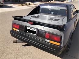 1988 Toyota MR2 (CC-1938402) for sale in El Paso, Texas
