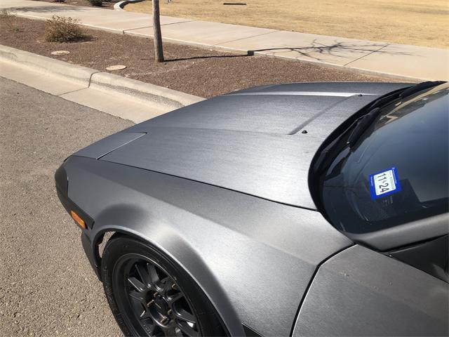 1988 Toyota MR2 (CC-1938402) for sale in El Paso, Texas