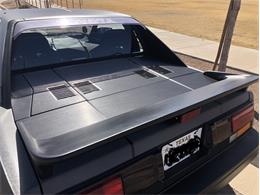 1988 Toyota MR2 (CC-1938402) for sale in El Paso, Texas