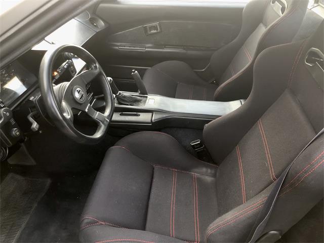 1988 Toyota MR2 (CC-1938402) for sale in El Paso, Texas