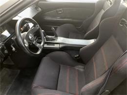 1988 Toyota MR2 (CC-1938402) for sale in El Paso, Texas