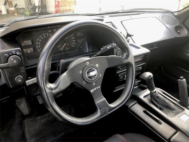 1988 Toyota MR2 (CC-1938402) for sale in El Paso, Texas