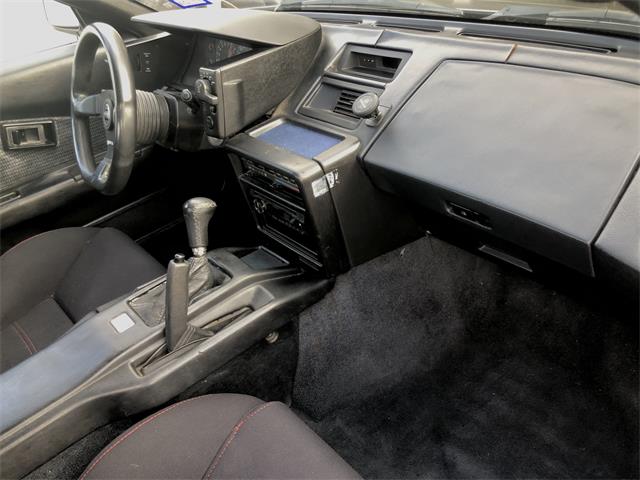 1988 Toyota MR2 (CC-1938402) for sale in El Paso, Texas