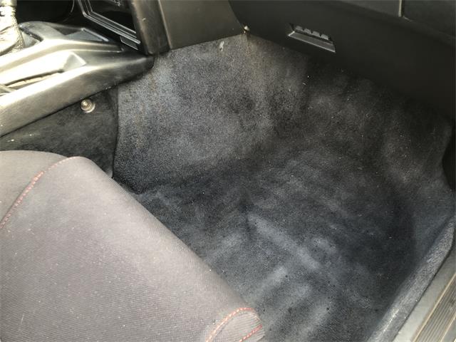 1988 Toyota MR2 (CC-1938402) for sale in El Paso, Texas