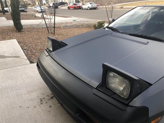 1988 Toyota MR2 (CC-1938402) for sale in El Paso, Texas