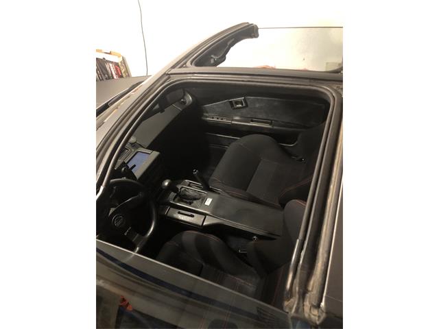 1988 Toyota MR2 (CC-1938402) for sale in El Paso, Texas