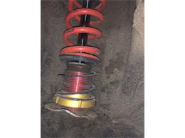 1988 Toyota MR2 (CC-1938402) for sale in El Paso, Texas