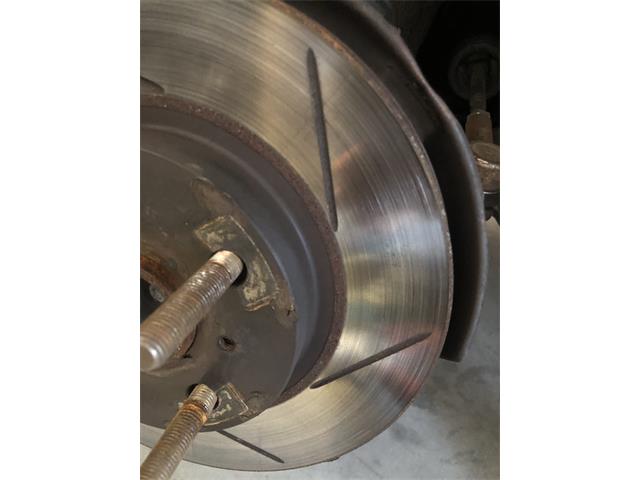 1988 Toyota MR2 (CC-1938402) for sale in El Paso, Texas