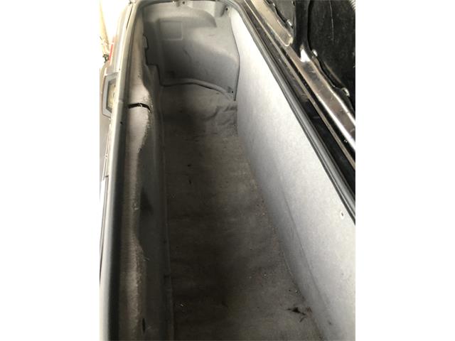 1988 Toyota MR2 (CC-1938402) for sale in El Paso, Texas