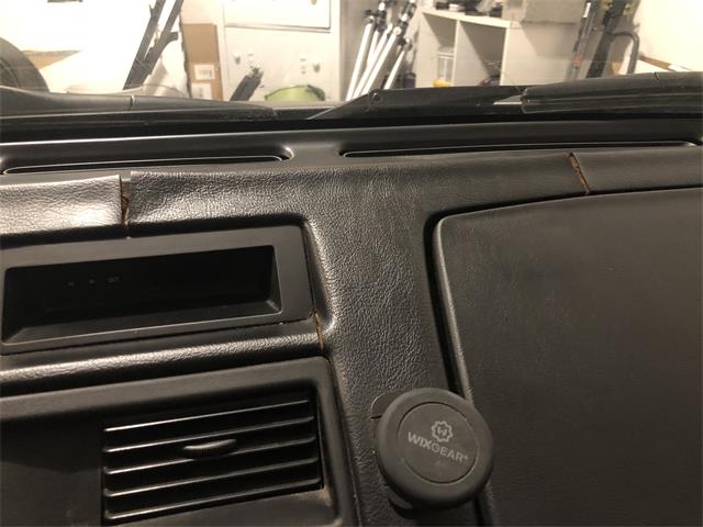 1988 Toyota MR2 (CC-1938402) for sale in El Paso, Texas