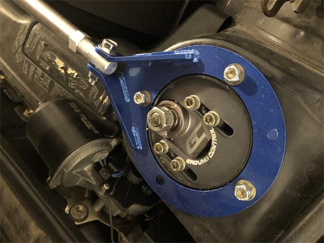 1988 Toyota MR2 (CC-1938402) for sale in El Paso, Texas