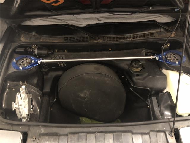 1988 Toyota MR2 (CC-1938402) for sale in El Paso, Texas