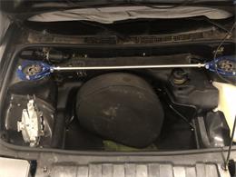 1988 Toyota MR2 (CC-1938402) for sale in El Paso, Texas