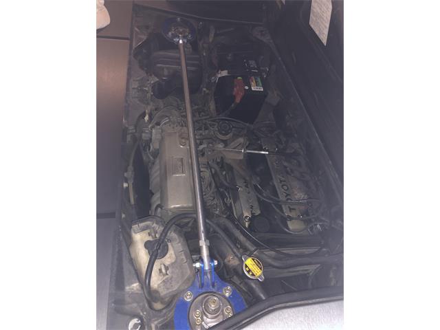 1988 Toyota MR2 (CC-1938402) for sale in El Paso, Texas