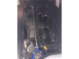 1988 Toyota MR2 (CC-1938402) for sale in El Paso, Texas