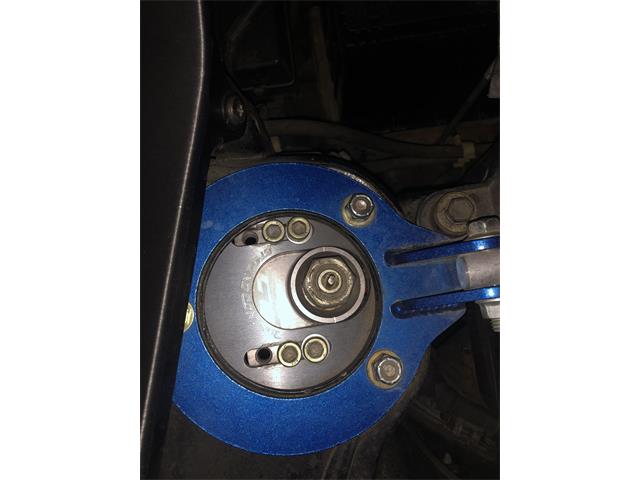 1988 Toyota MR2 (CC-1938402) for sale in El Paso, Texas