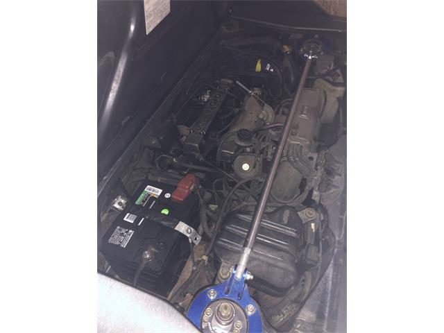 1988 Toyota MR2 (CC-1938402) for sale in El Paso, Texas