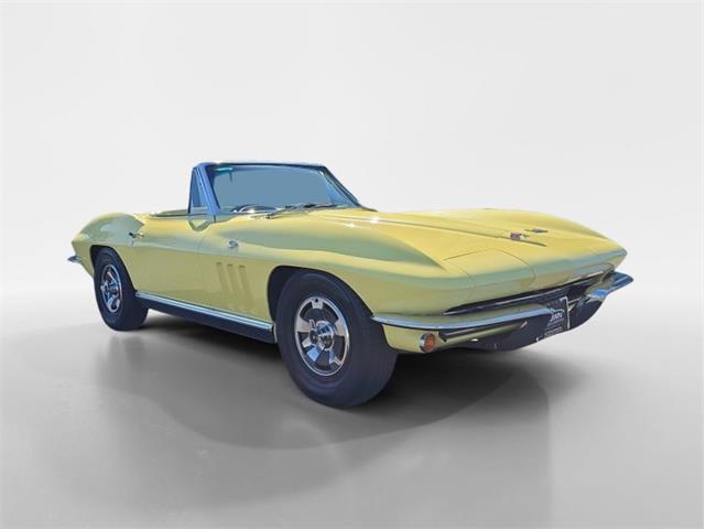 1966 Chevrolet Corvette (CC-1930852) for sale in Ventura, California