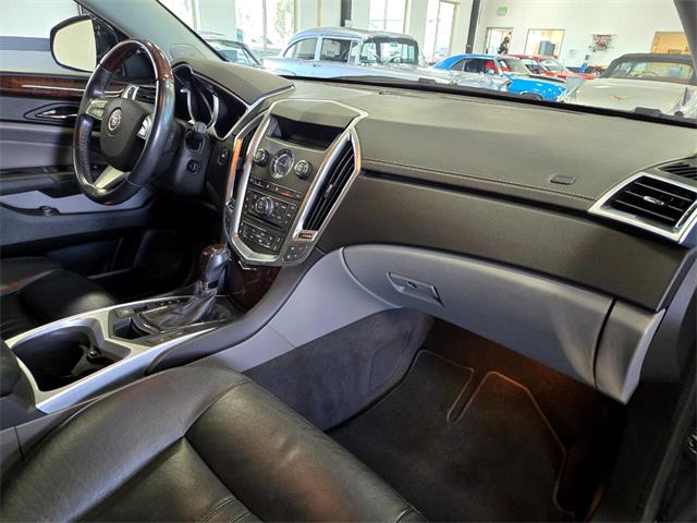 2011 Cadillac SRX (CC-1938539) for sale in Bend, Oregon