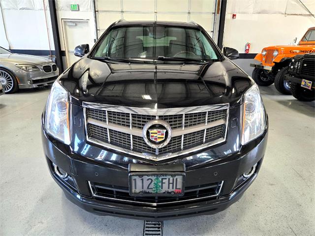 2011 Cadillac SRX (CC-1938539) for sale in Bend, Oregon