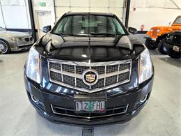 2011 Cadillac SRX (CC-1938539) for sale in Bend, Oregon